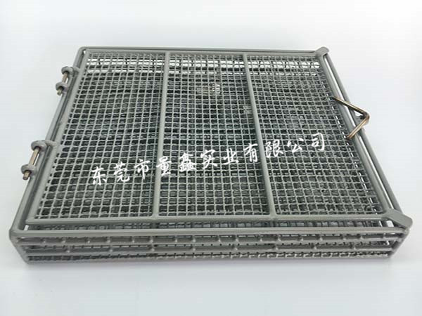 汕尾清洗架