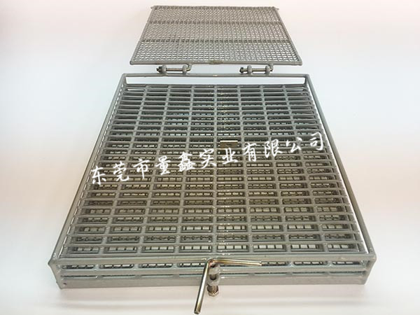 汕尾清洗框