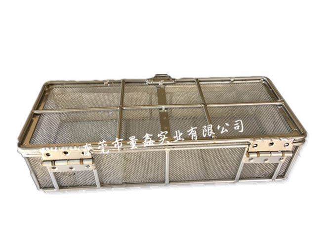 汕尾不锈钢网篮